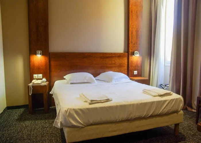 Residence Le Noailles Nice